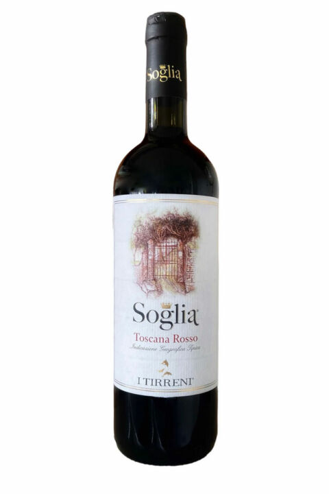 Soglia IGT Toscana Rosso