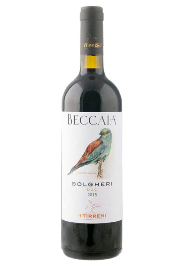 Beccaia