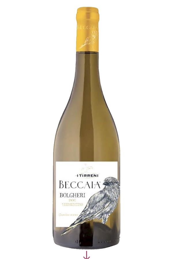 Beccaia Vermentino
