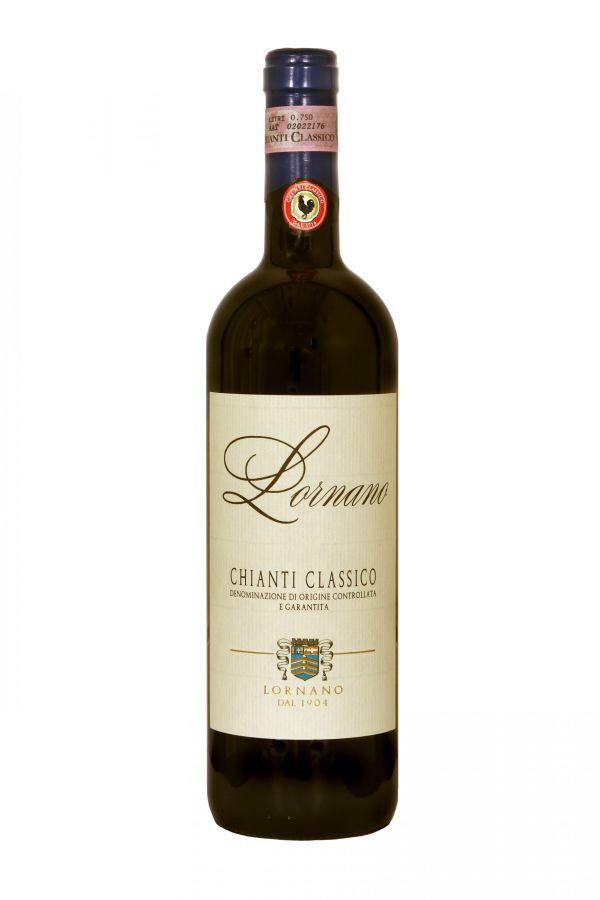 Chianti Classico DOCG Lornano