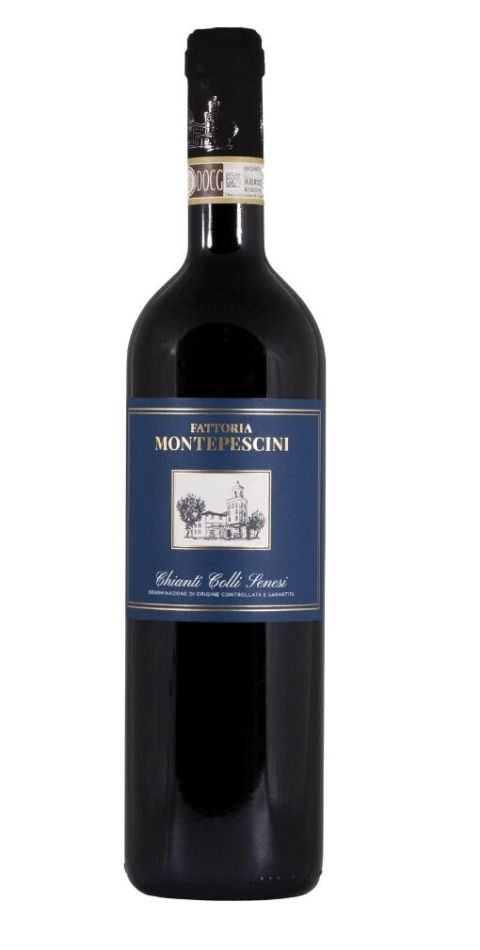 Chianti Colli Senesi DOCG
