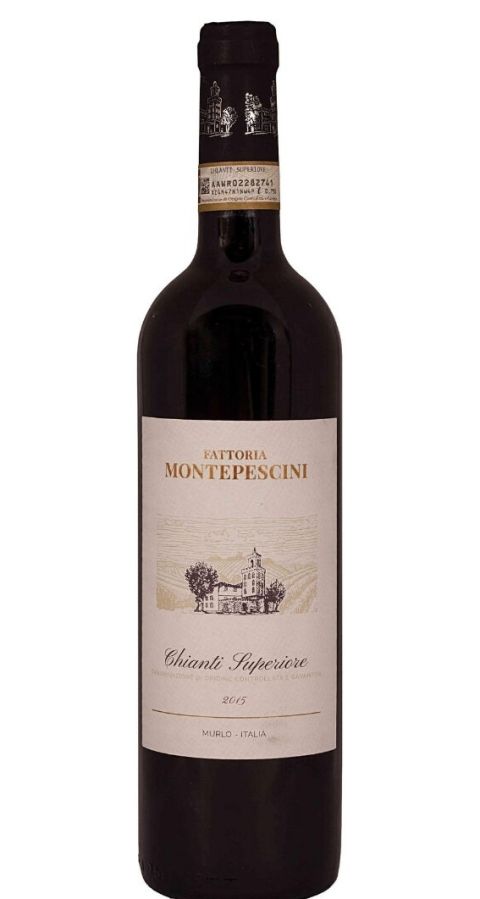 Chianti DOCG