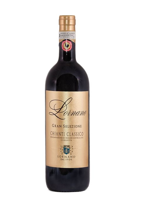 Chianti Classico Gran Selezione DOCG