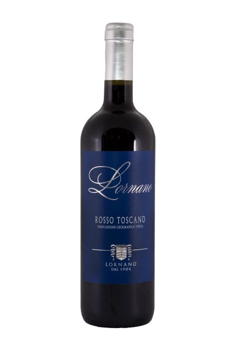 IGT Rosso Lornano