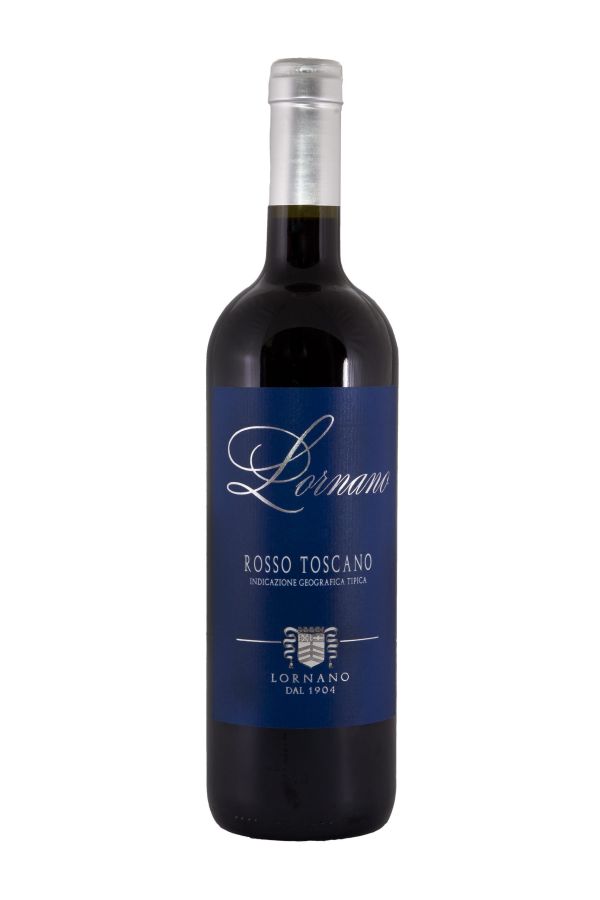 IGT Rosso Lornano
