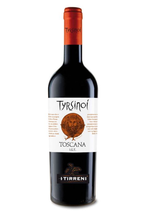 Tyrsinoi