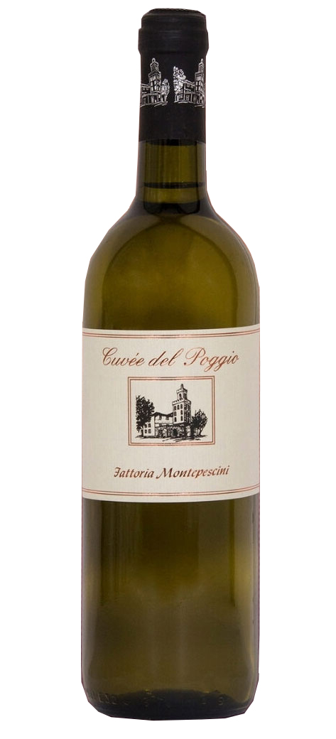 Cuvee del Poggio