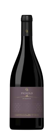 Ettaro Sauvignon Blanc Riserva