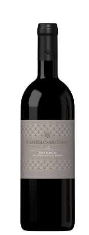 Refosco dal Peduncolo Rosso