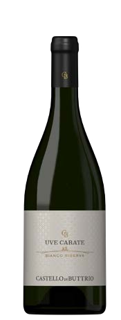 Uve Carate Bianco Riserva