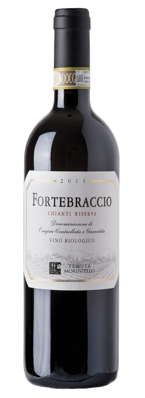 Fortebraccio