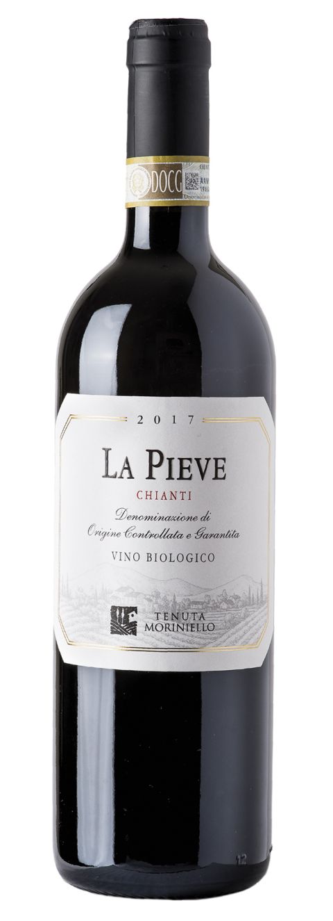La Pieve