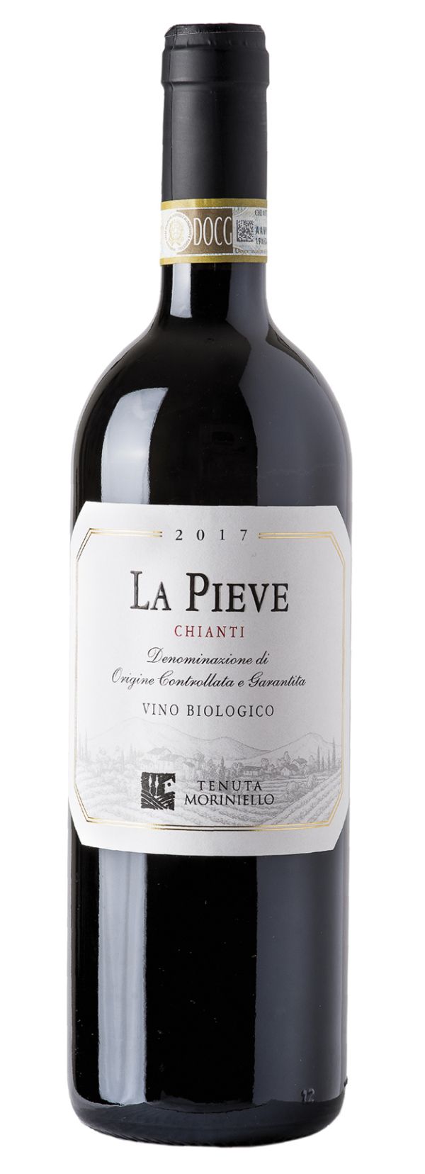 La Pieve