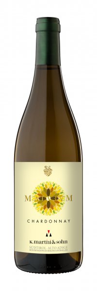 Alto Adige Chardonnay Doc
