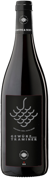 Alto Adige Gewürztraminer Doc