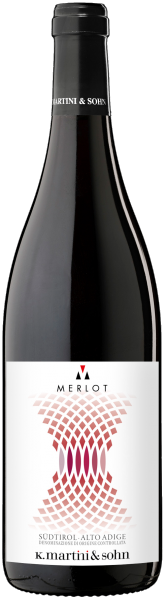 Alto Adige Merlot Doc