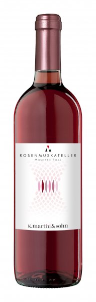 Alto Adige Moscato Rosa Igt