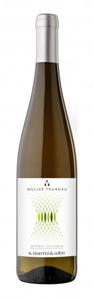 Alto Adige Müller Thurgau Doc