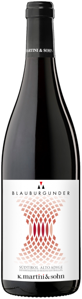 Alto Adige Pinot Nero Doc