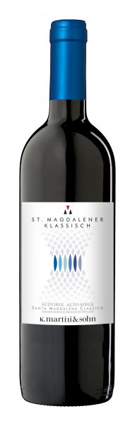Alto Adige S. Maddalena Classico Doc