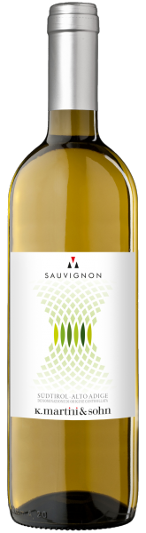 Alto Adige Sauvignon Doc