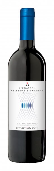 Alto Adige Schiava Doc Kellermeistertrunk