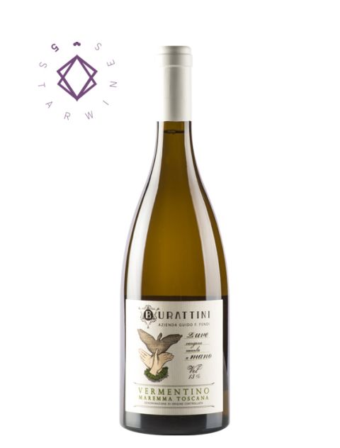 Burattini Bianco