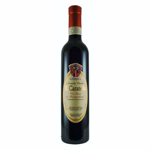 Il Caratello