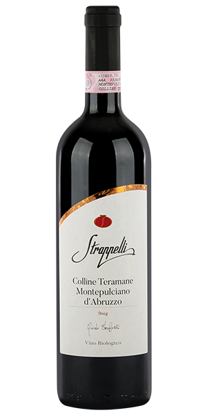Montepulciano d’Abruzzo