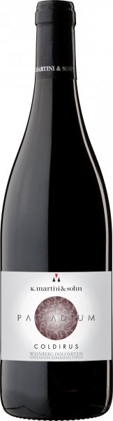 Cuvée Lagrein-Cabernet-Merlot Coldirus