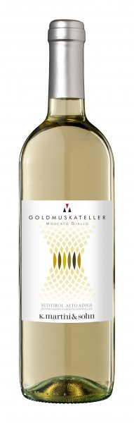Moscato Giallo Igt