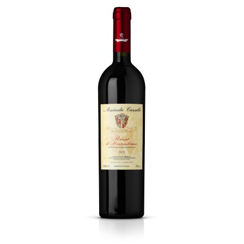 Rosso di Montepulciano