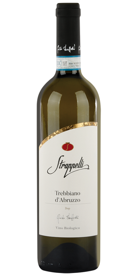 Trebbiano d'Abruzzo