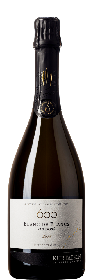 600 Blanc de Blancs