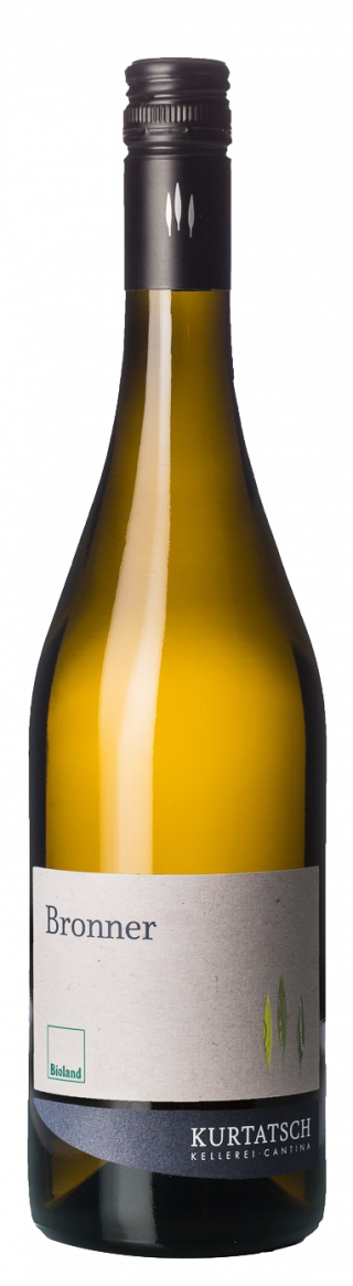 Bronner