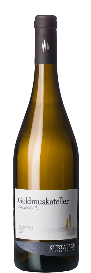 Moscato Giallo