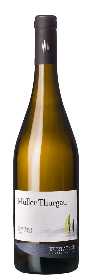 Müller Thurgau