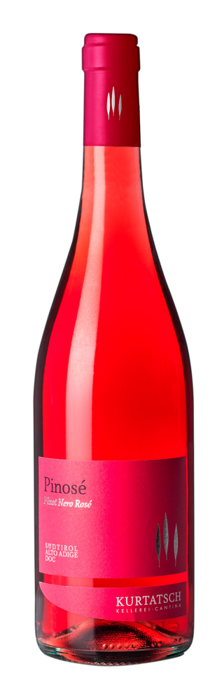 Pinot Nero Rosé Pinosé