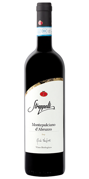 Montepulciano d’Abruzzo DOP