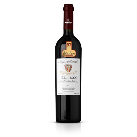 Vino Nobile di Montepulciano | Robert Parker