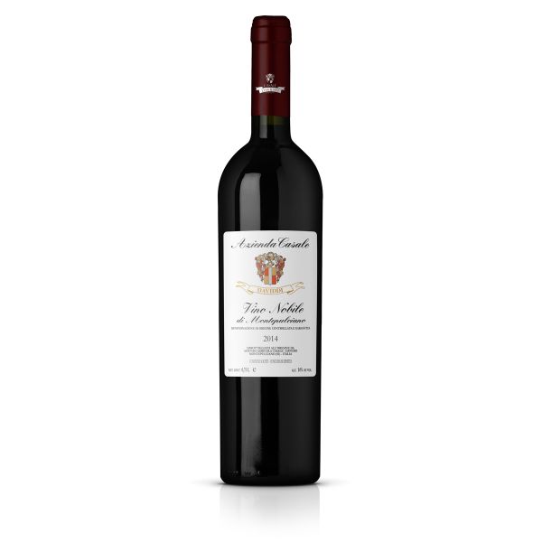 Vino Nobile di Montepulciano