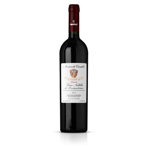 Vino Nobile di Montepulciano | Riserva