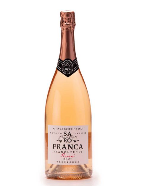 Sarò Franca - Franca Fendi